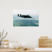 Poster C-23 Sherpa (Cuisine)