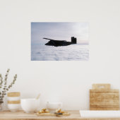 Poster C-23 Sherpa (Cuisine)