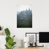Poster C-23 Sherpa (Bureau à domicile)