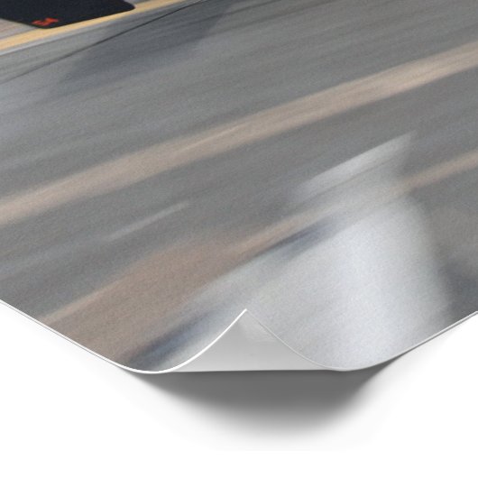 Poster C-2A Greyhound (Coin)