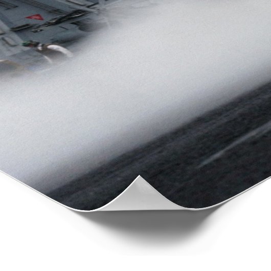 Poster C-2A Greyhound (Coin)