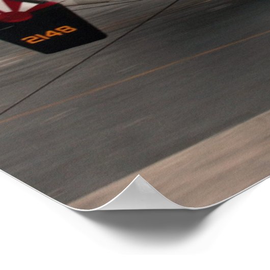 Poster C-2A Greyhound (Coin)