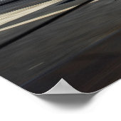 Poster C-2A Greyhound (Coin)