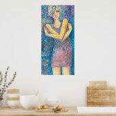 Poster C. Curry, Renee, Art Print (Cuisine)