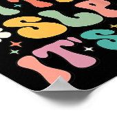 Poster C’est moi Salut Je suis le SLP Voix Appreciati (Coin)