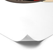 Poster C Est Pour Caterpillar (Coin)