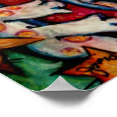 Poster C est pour Caterpillar (Coin)