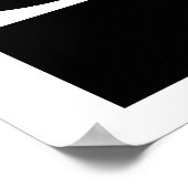 Poster C Est Pour Le Conseil (Coin)