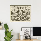 POSTER C R I T T R S (Bureau à domicile)