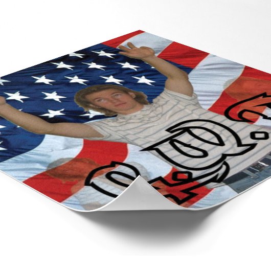 POSTER C.W.P. (Coin)