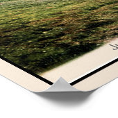 Poster ca 1900 Jungfrau Mountain Railroad (Coin)