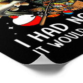 Poster Ça a commencé comme un hob inoffensif (Coin)