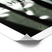 Poster Ça arrive (Coin)