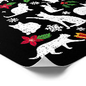 Poster Ca Chrismas Ree (Coin)