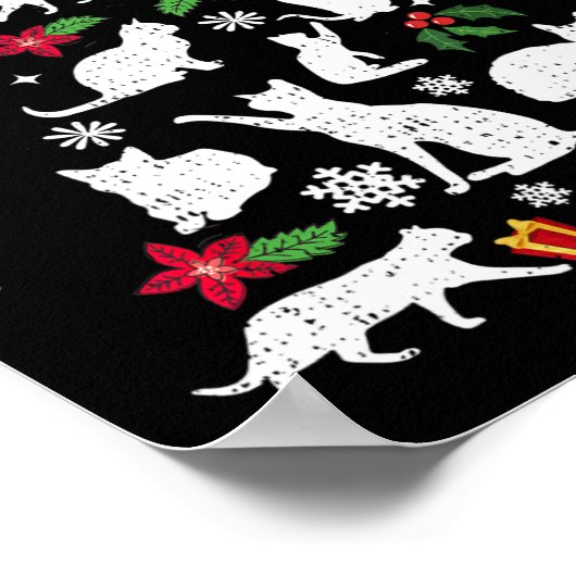 Poster Ca Chrismas Ree (Coin)