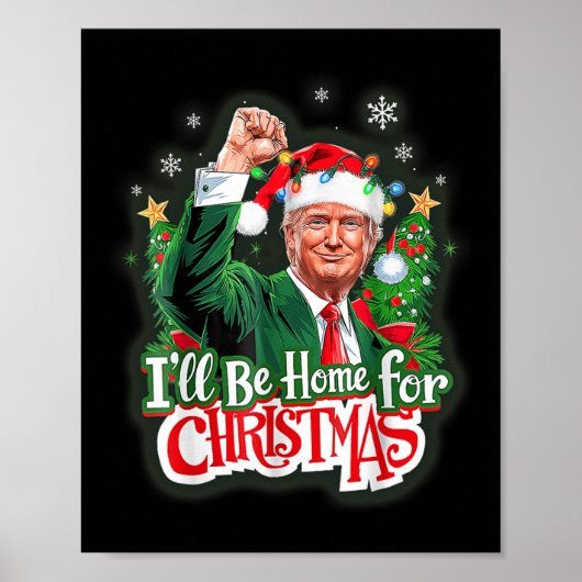 Poster Ça Commence À Ressembler Beaucoup À Ce Que Je Vous (Devant)