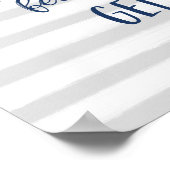 Poster Ça fait du bien de faire faire des choses | Aquare (Coin)