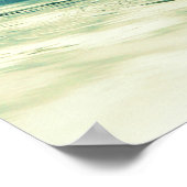 Poster Ça Finit ! Bouton de canard (Coin)