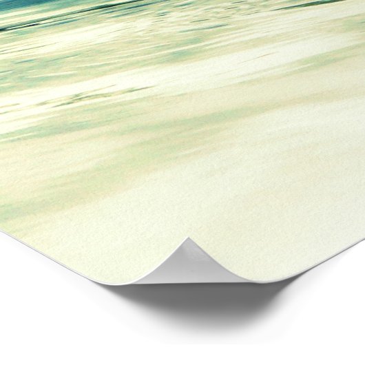 Poster Ça Finit ! Bouton de canard (Coin)