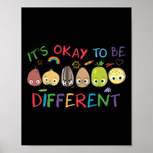 Poster Ça ne fait pas de mal d'être un spécialiste de l'a