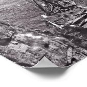 Poster Ça Pourrait Être Pire (Coin)