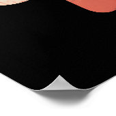 Poster Ça sonne mieux sur Vinyl (Coin)