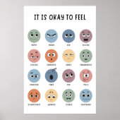 Poster Ça va être l'affiche (Devant)