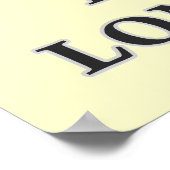 Poster Ça va être une longue journée (Coin)