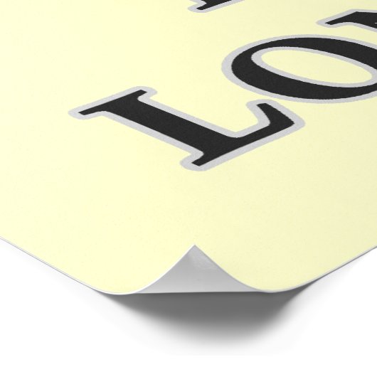 Poster Ça va être une longue journée (Coin)