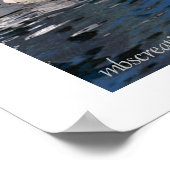 Poster Cabine (Coin)