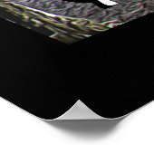 Poster Cabine de journal (Coin)