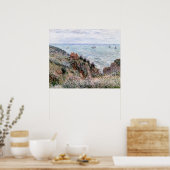 Poster Cabine de la douane (Cuisine)