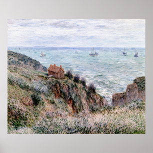 Poster Cabine de la douane