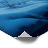 Poster Cabine de Noël (Coin)