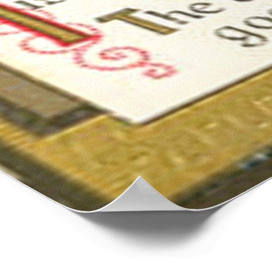 Poster Cabine de sorcière Cauldron Jack-o'-lantern Chat d (Coin)