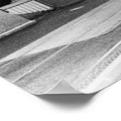 Poster Cabine John Streetcar, années 1930 (Coin)