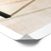 Poster Cabinet d'ornement du Trésor de Toutankhamon (Coin)