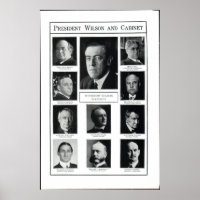 Cabinet Wilson