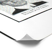 Poster Cabinet Wilson (Coin)