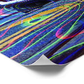 POSTER CÂBLE SAN FRANCISCO N° 17 (Coin)