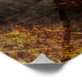 POSTER CABLECAR DE LISBONNE (Coin)