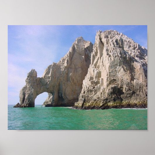 Poster Cabo (Devant)