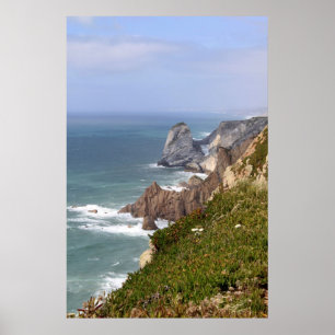 Poster Cabo da Roca