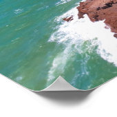 Poster Cabo da Roca #01A (Coin)