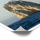 Poster Cabo Panorama 1 (Coin)