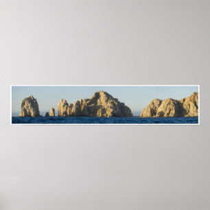Poster Cabo Panorama 1