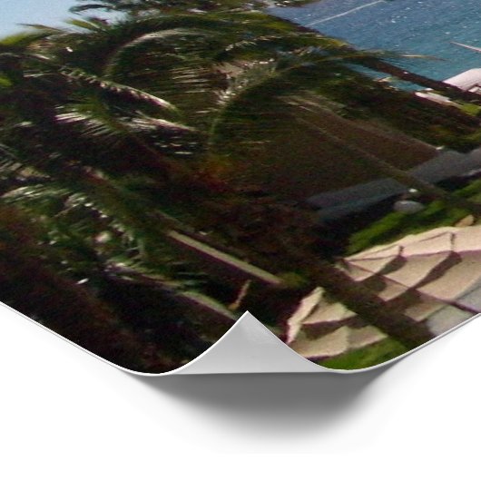 Poster Cabo San Lucas (Coin)