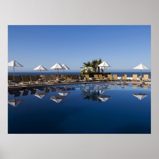 Poster Cabo San Lucas 24 (Devant)
