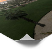 Poster Cabo Sunset (Coin)