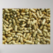 Poster cacahuètes (Devant)